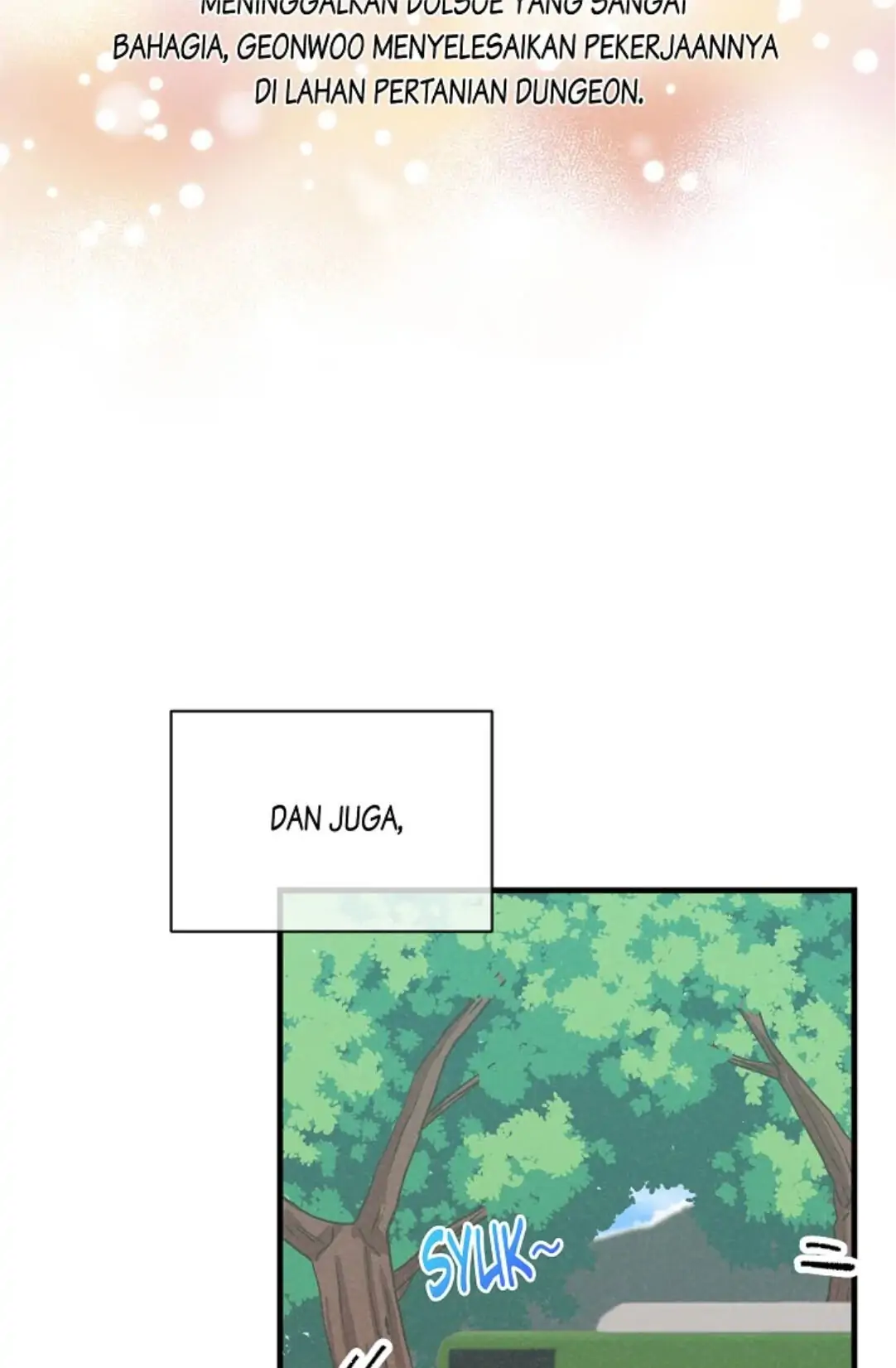 Spirit Farmer Chapter 85 - halaman 86