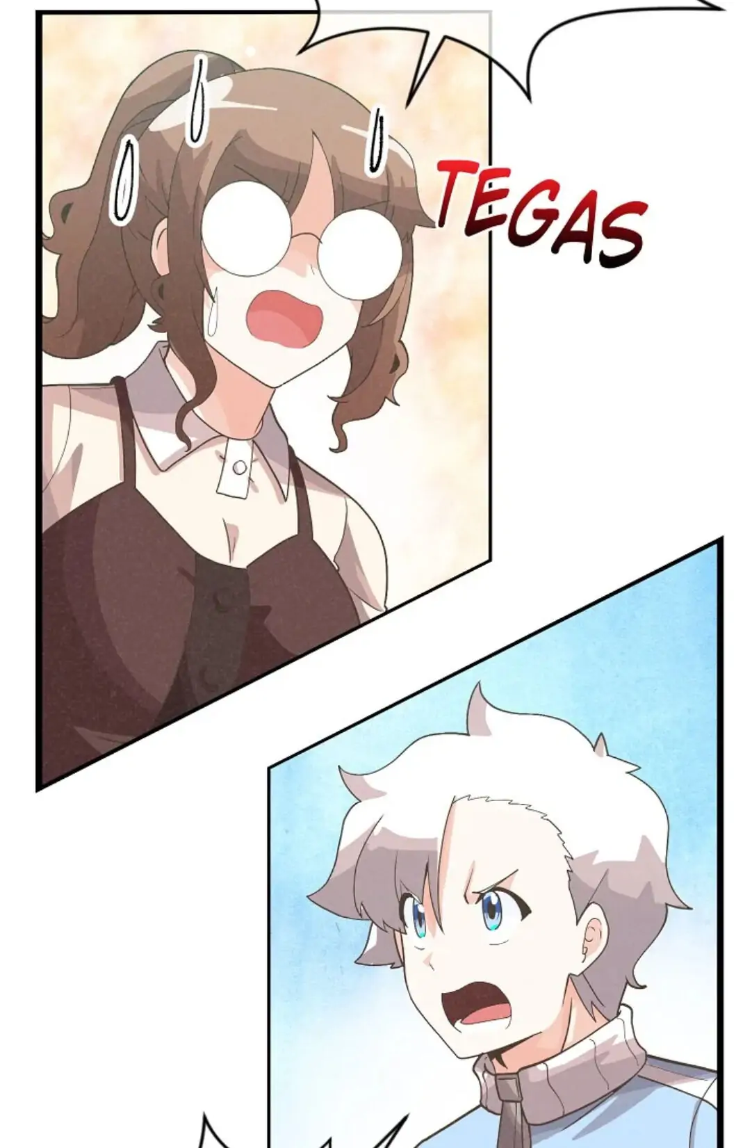 Spirit Farmer Chapter 85 - halaman 9