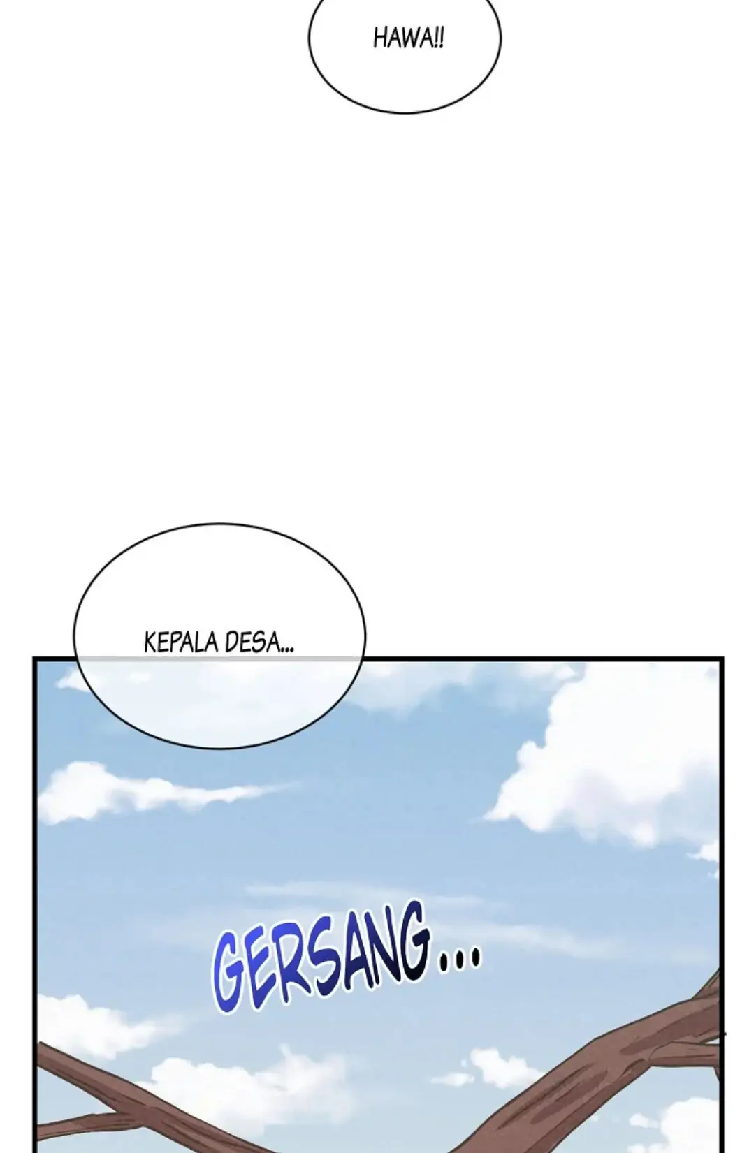 Spirit Farmer Chapter 85 - halaman 90