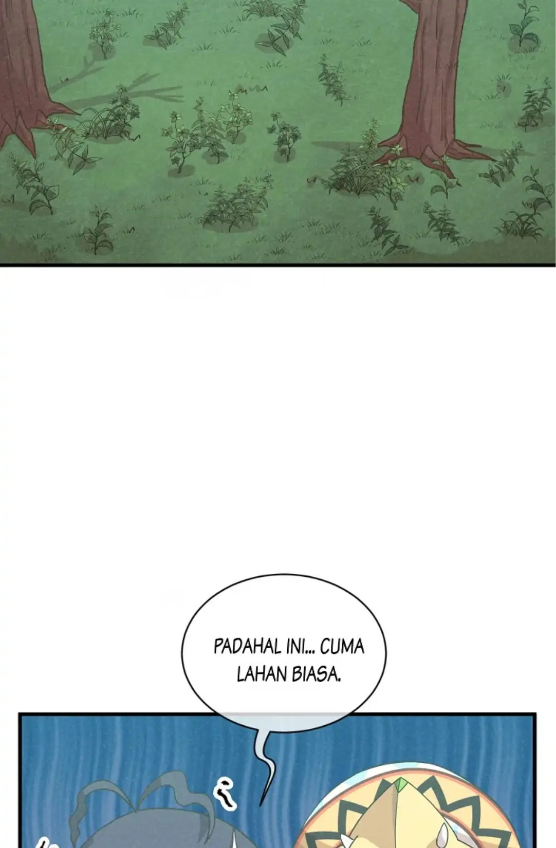 Spirit Farmer Chapter 85 - halaman 93
