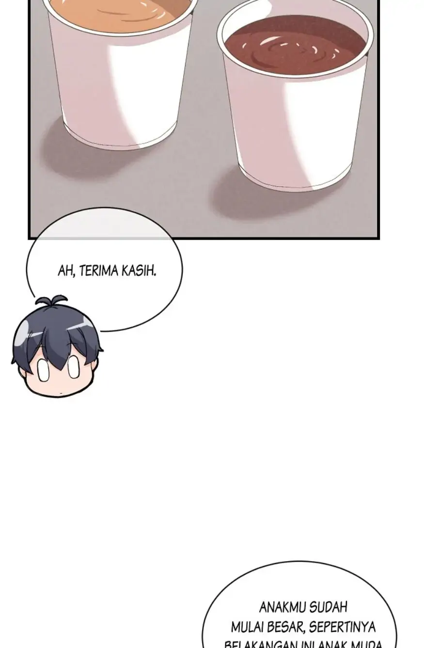 Spirit Farmer Chapter 86 - halaman 11