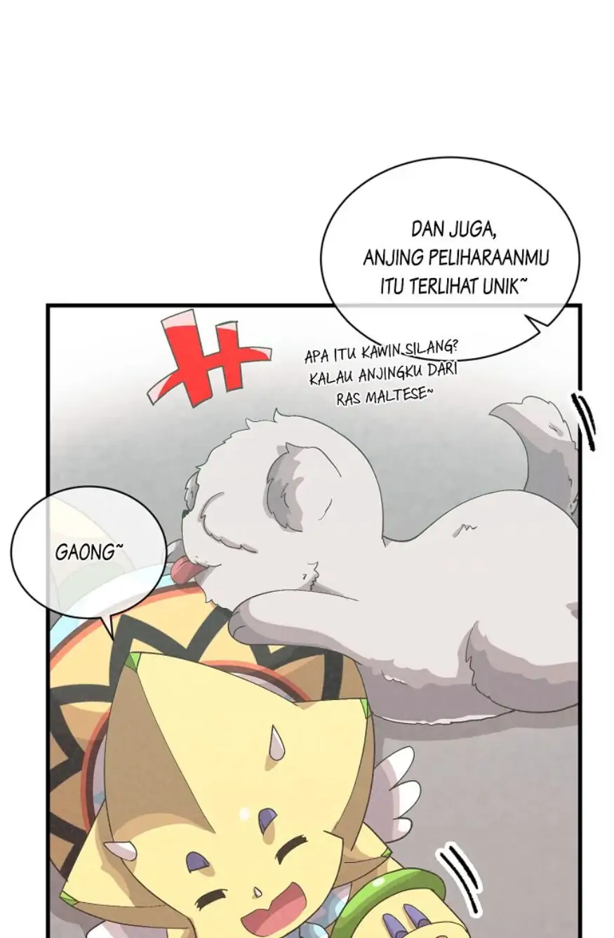 Spirit Farmer Chapter 86 - halaman 13