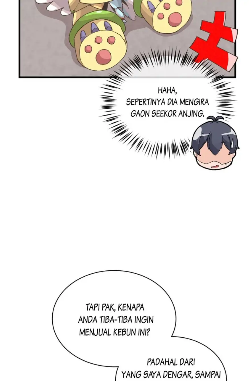Spirit Farmer Chapter 86 - halaman 14