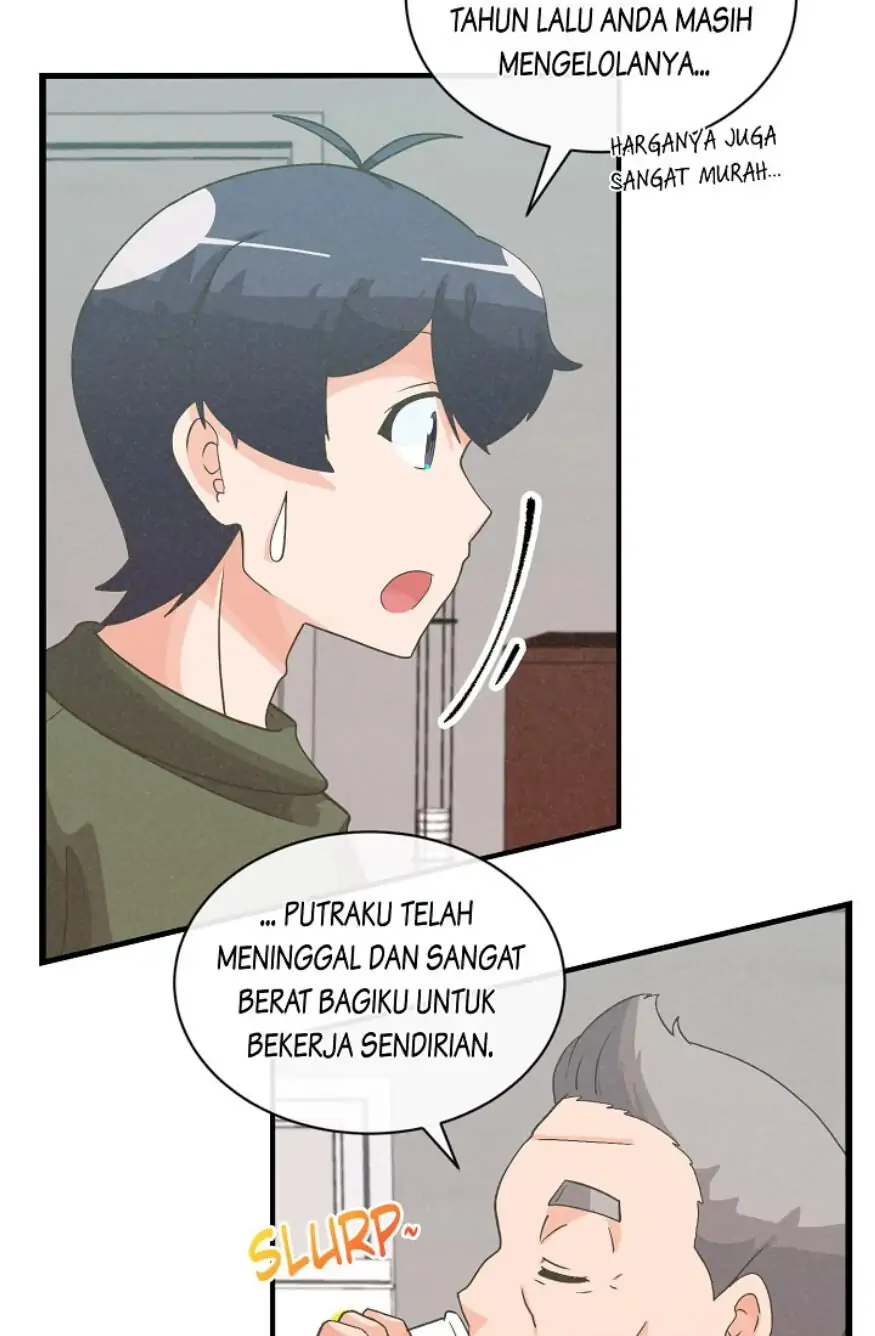 Spirit Farmer Chapter 86 - halaman 15
