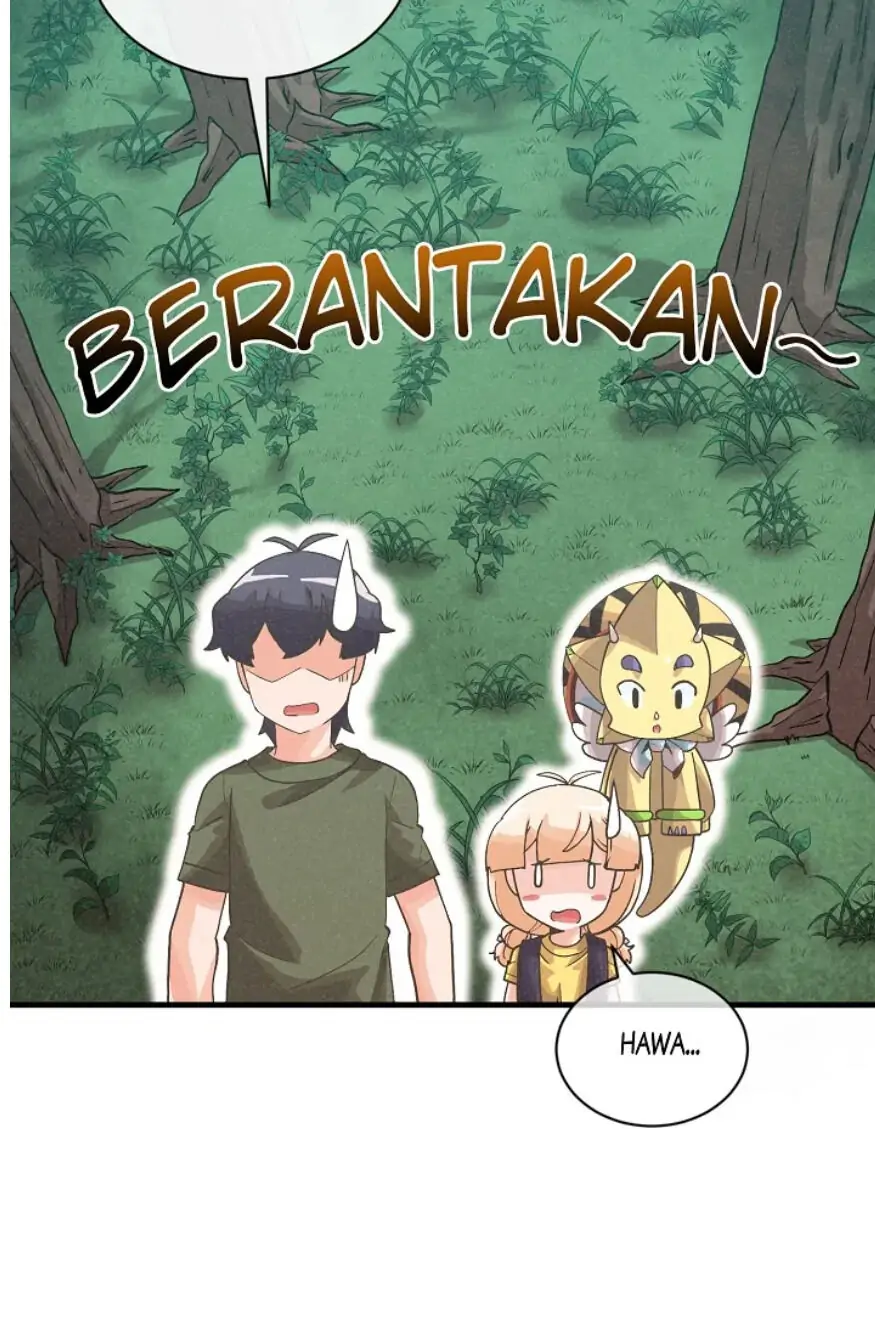 Spirit Farmer Chapter 86 - halaman 2