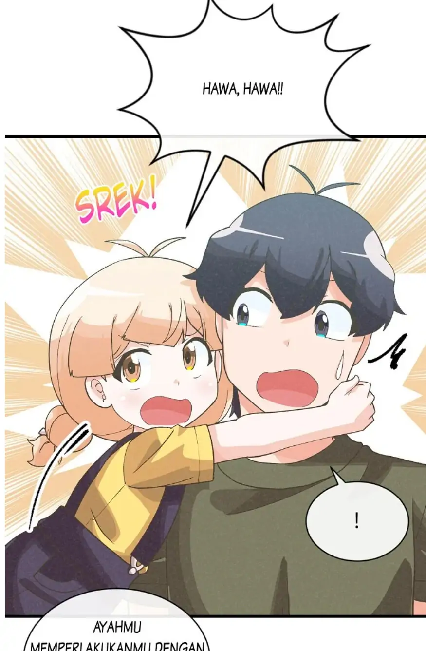 Spirit Farmer Chapter 86 - halaman 20