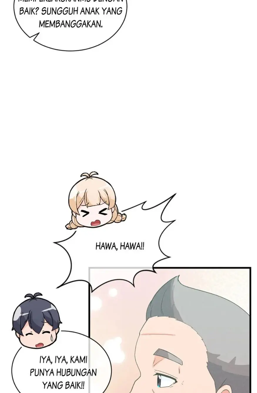 Spirit Farmer Chapter 86 - halaman 21