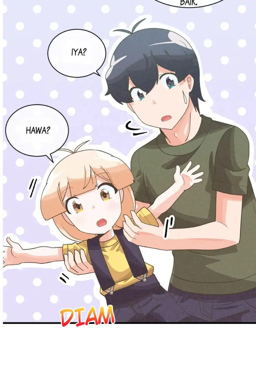 Spirit Farmer Chapter 86 - halaman 23