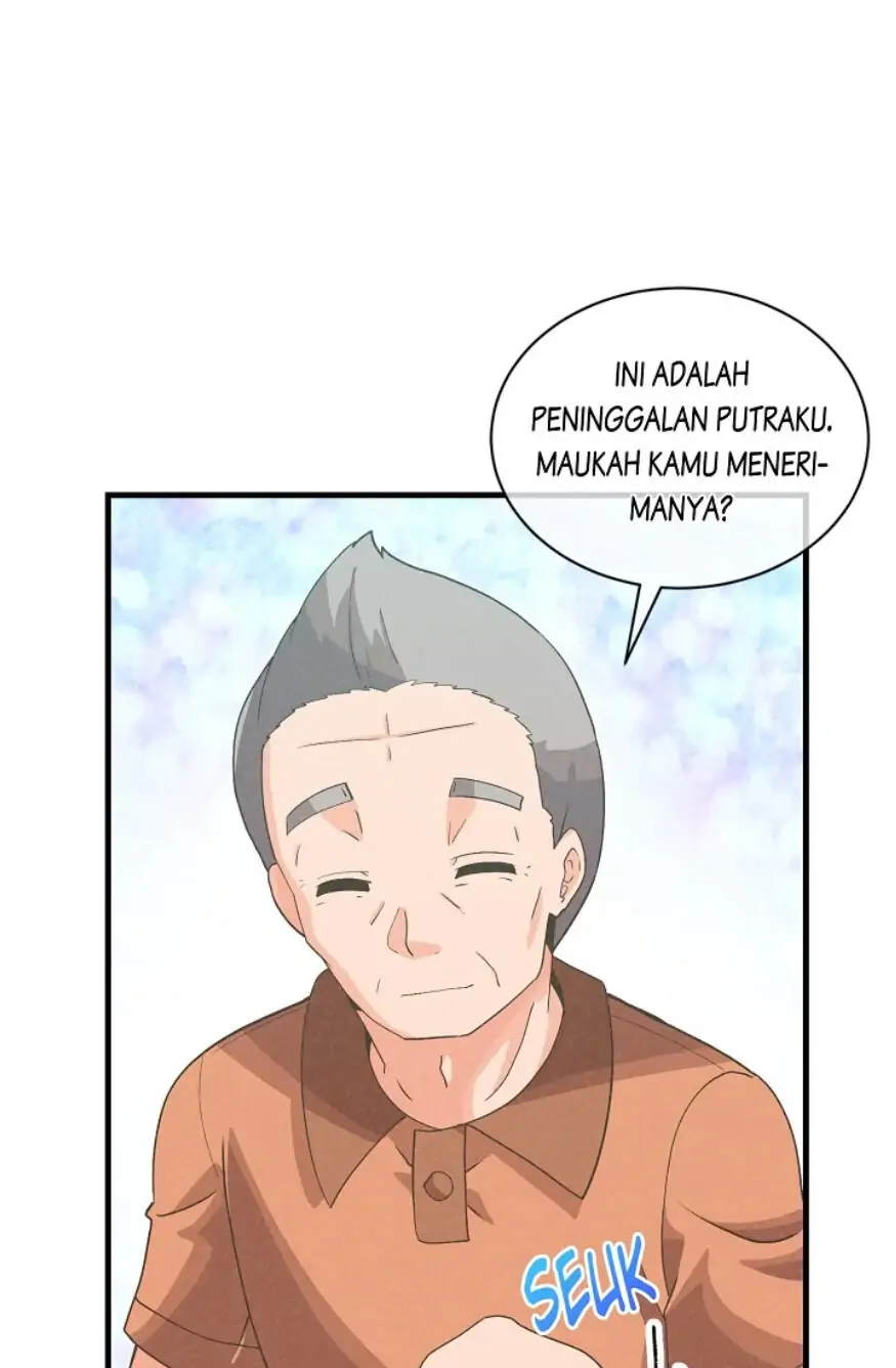 Spirit Farmer Chapter 86 - halaman 24