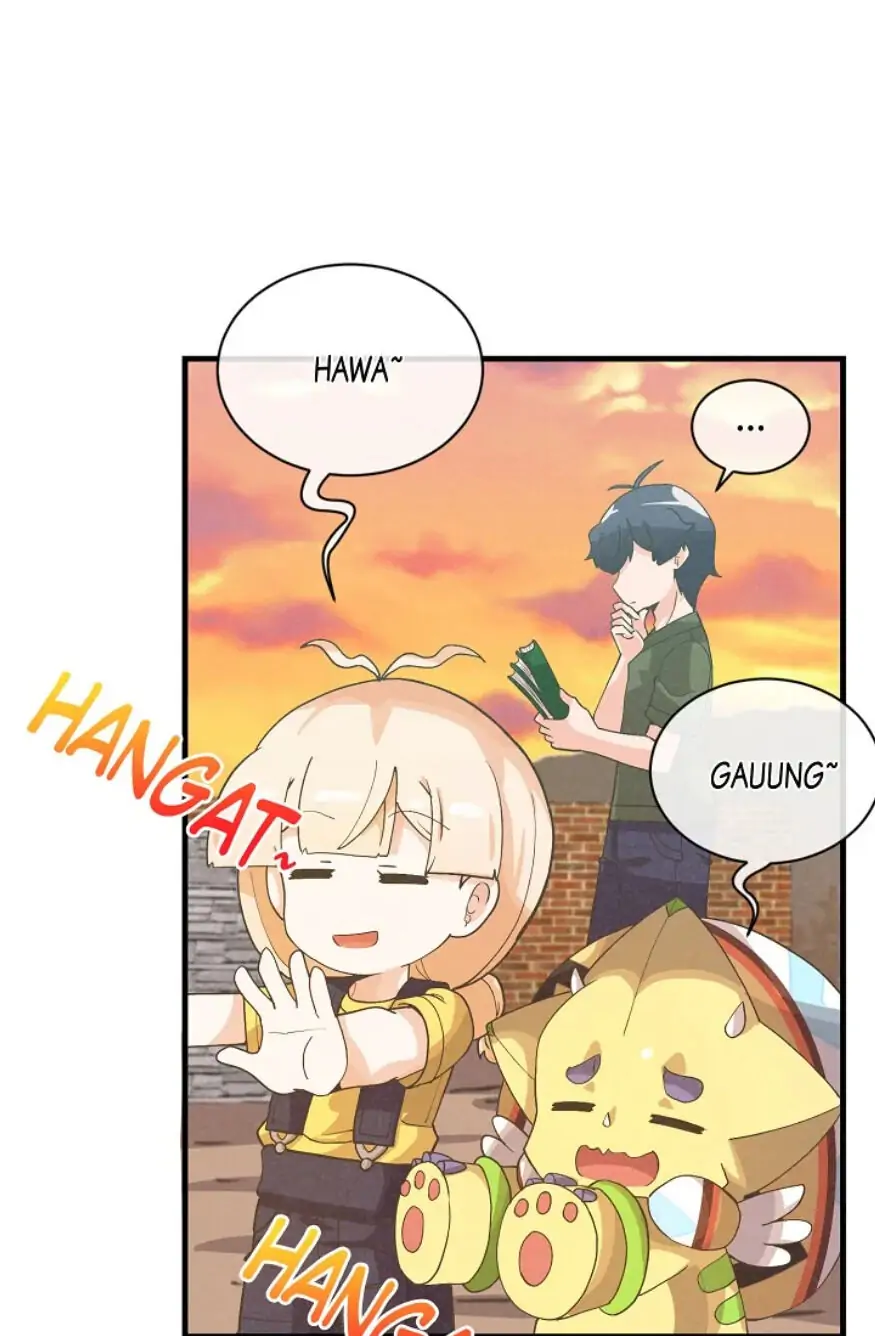 Spirit Farmer Chapter 86 - halaman 29