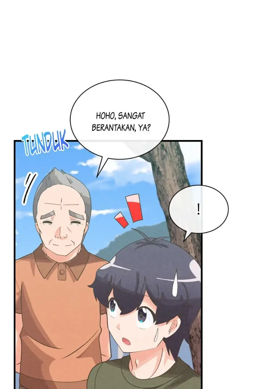 Spirit Farmer Chapter 86 - halaman 3