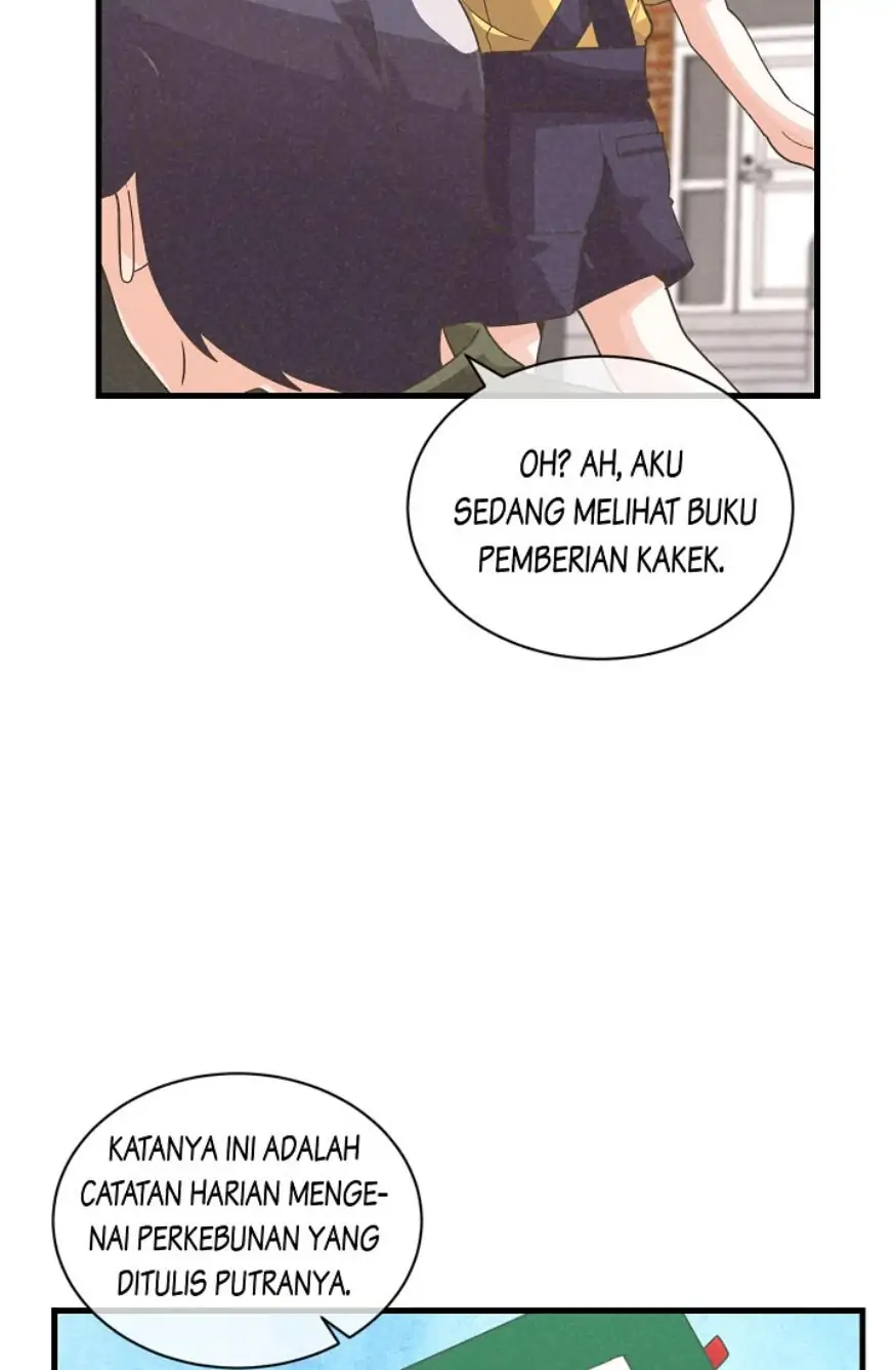 Spirit Farmer Chapter 86 - halaman 31