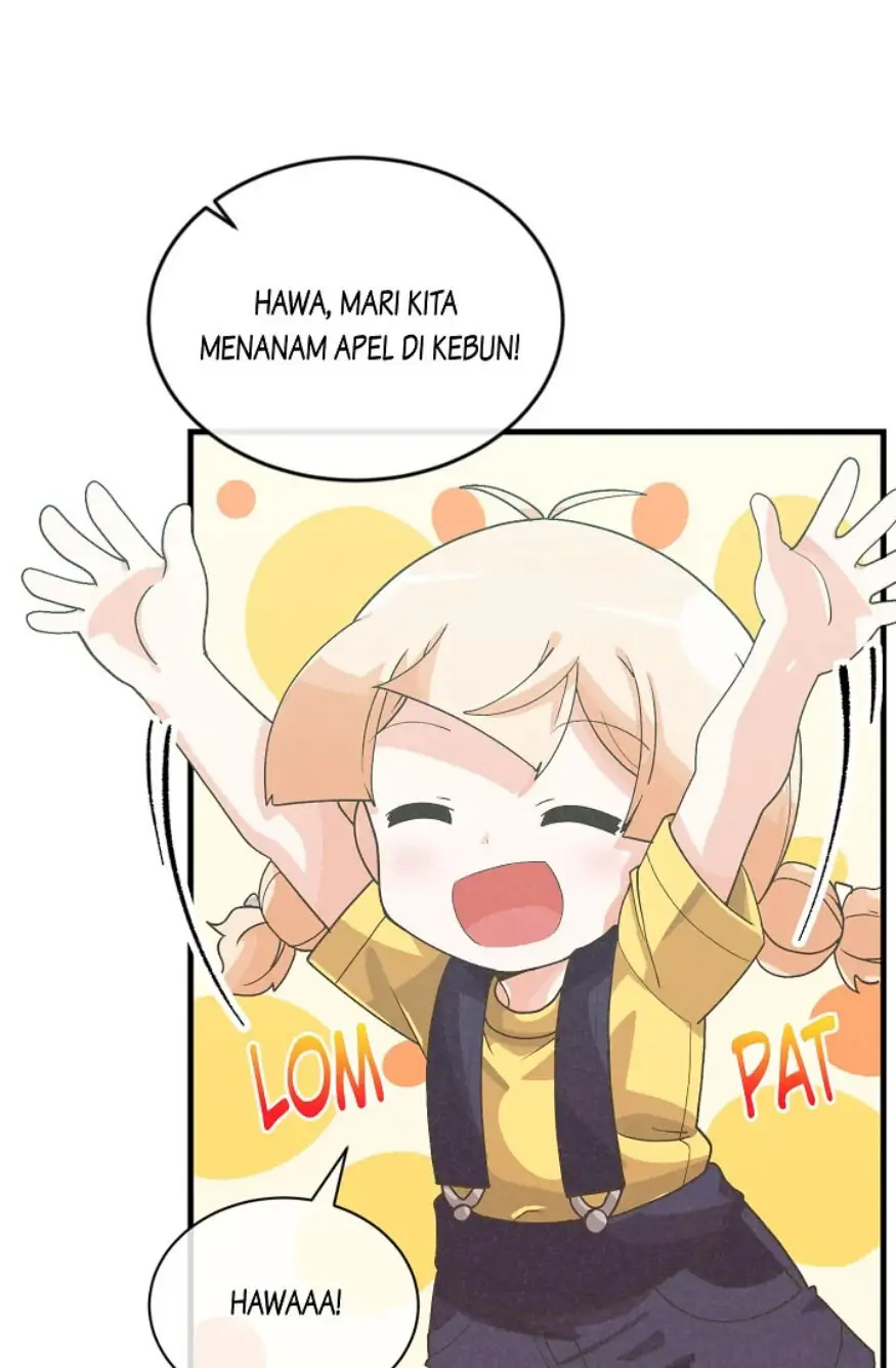 Spirit Farmer Chapter 86 - halaman 39