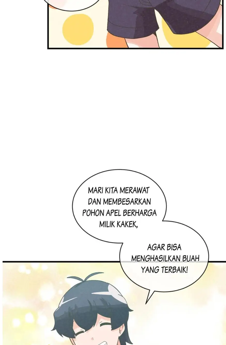 Spirit Farmer Chapter 86 - halaman 40