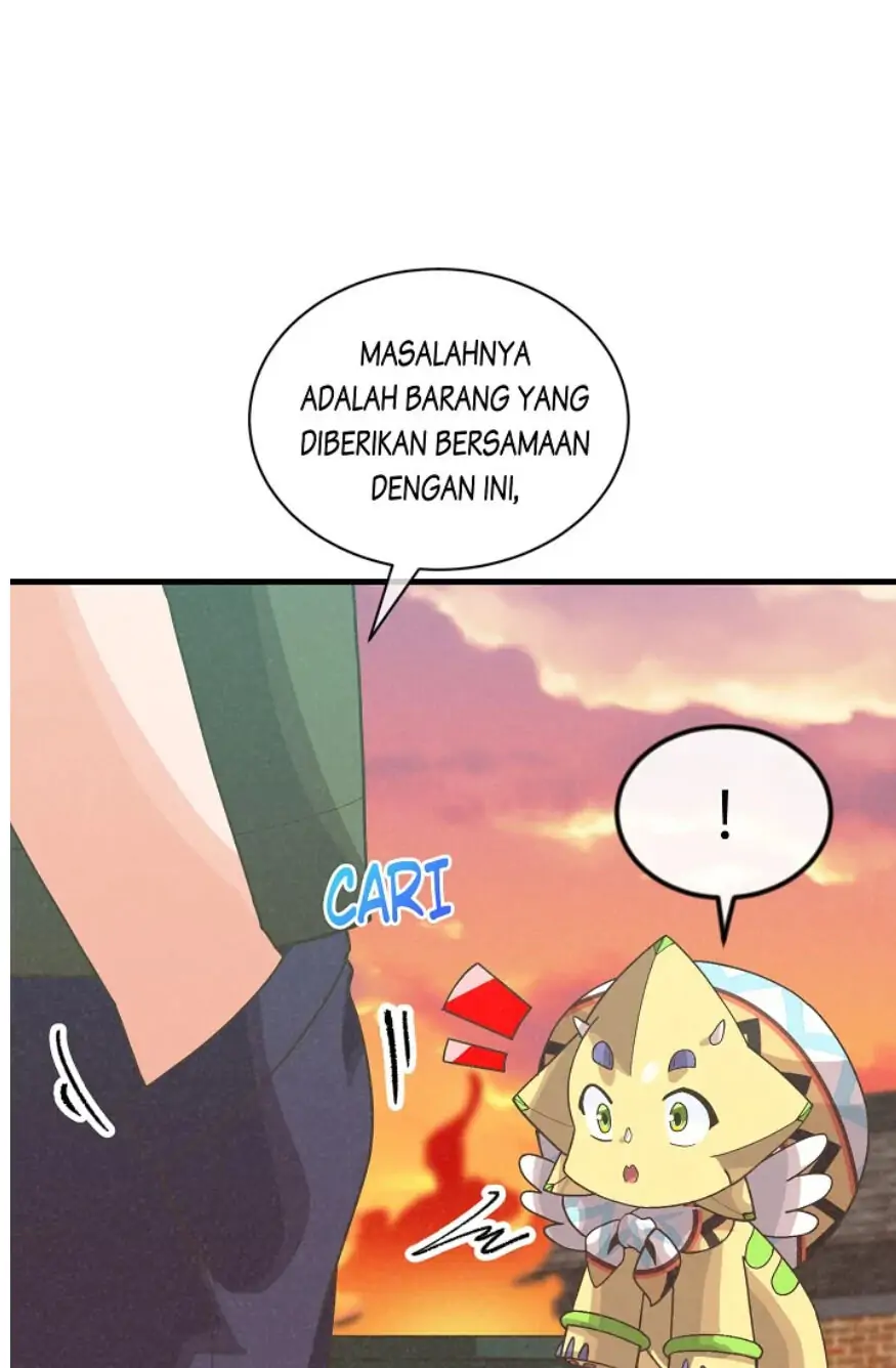 Spirit Farmer Chapter 86 - halaman 43