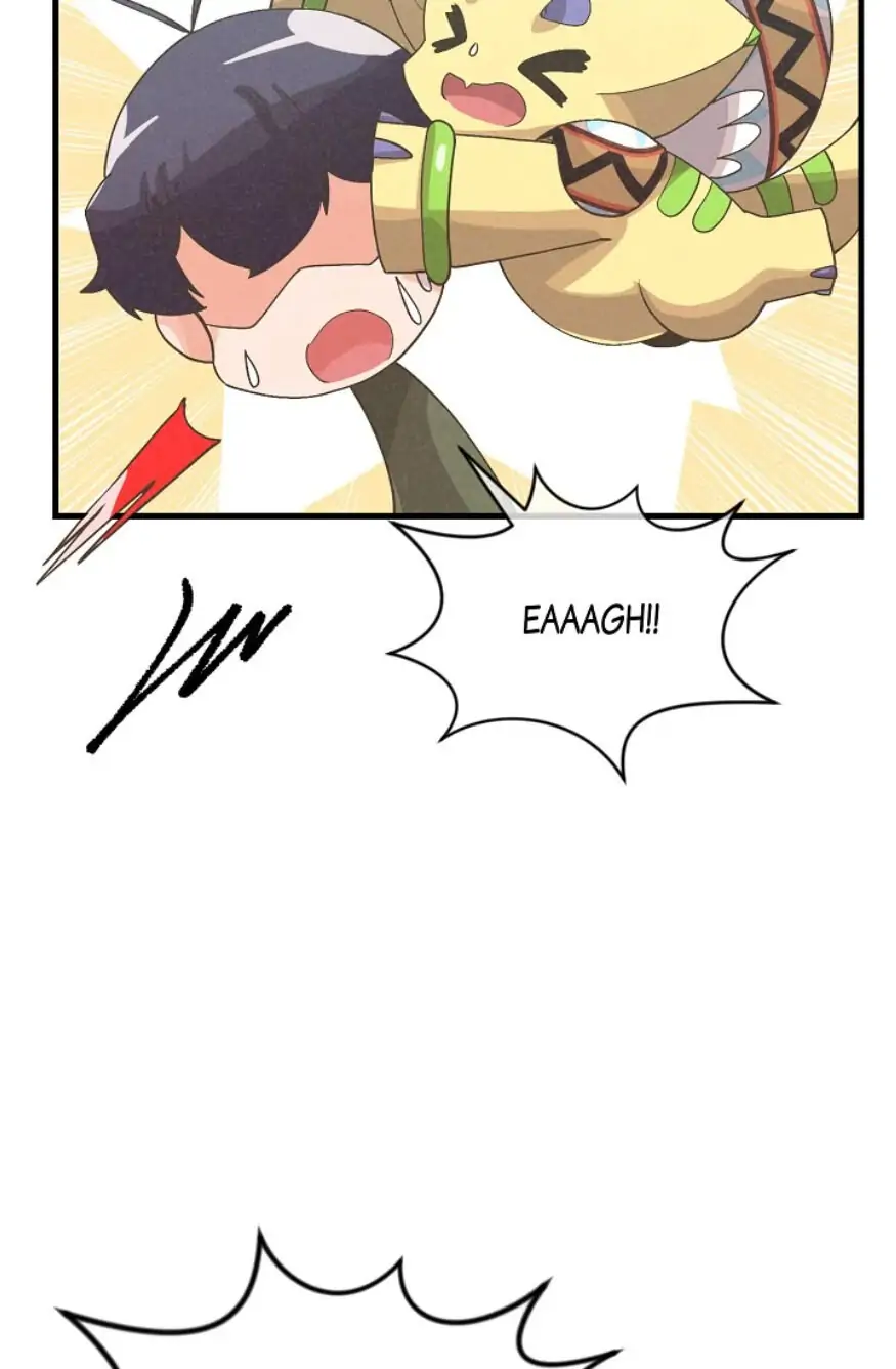 Spirit Farmer Chapter 86 - halaman 45