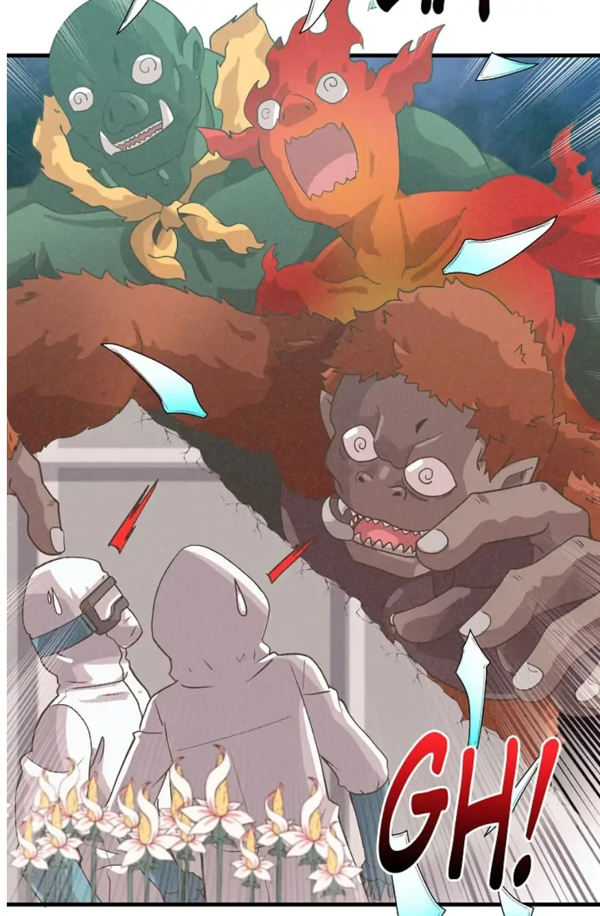 Spirit Farmer Chapter 86 - halaman 55