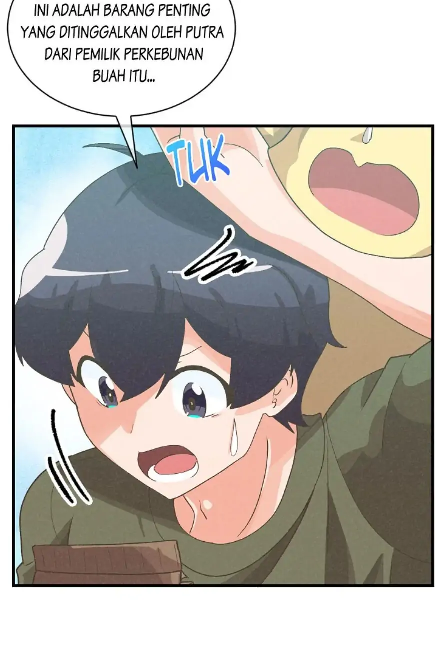 Spirit Farmer Chapter 86 - halaman 59