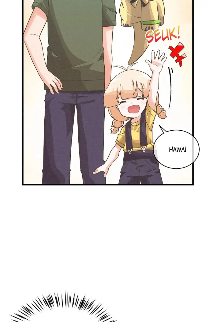 Spirit Farmer Chapter 86 - halaman 6