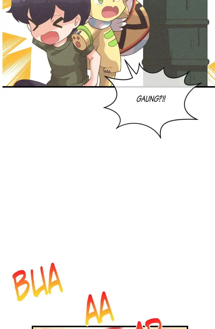 Spirit Farmer Chapter 86 - halaman 62