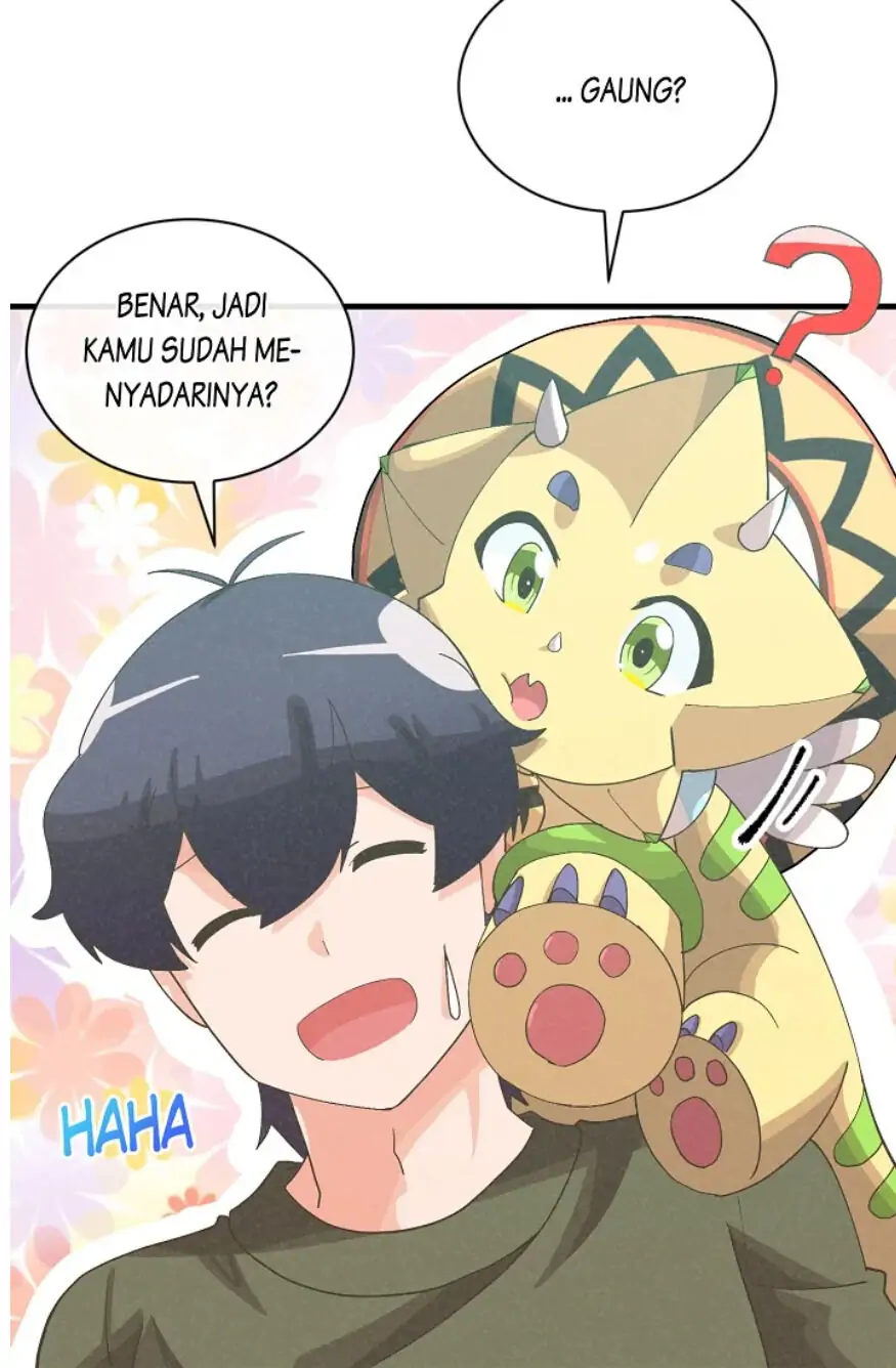 Spirit Farmer Chapter 86 - halaman 64