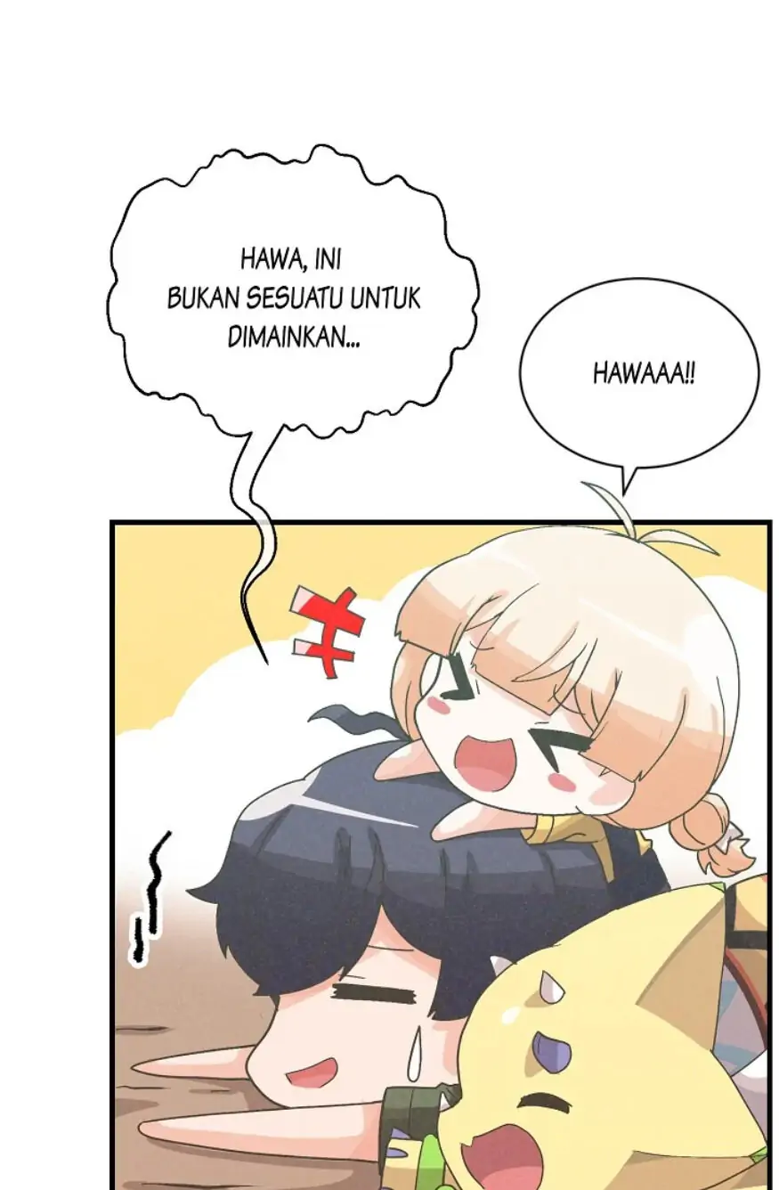 Spirit Farmer Chapter 86 - halaman 69