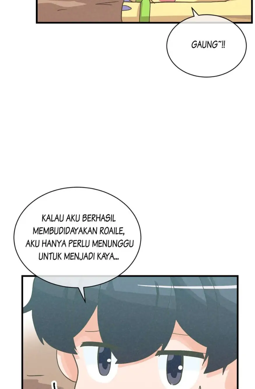 Spirit Farmer Chapter 86 - halaman 70