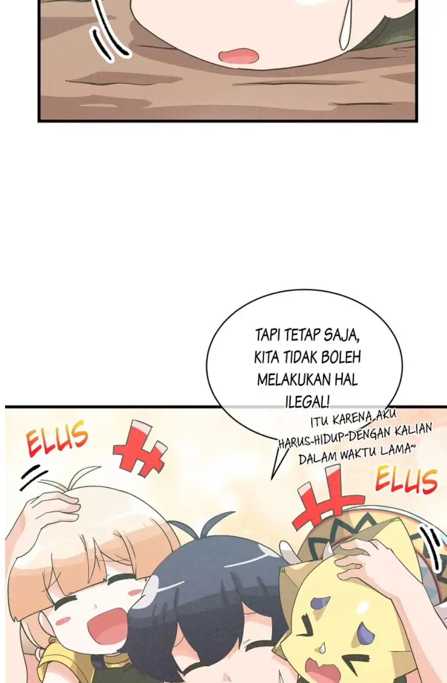 Spirit Farmer Chapter 86 - halaman 71