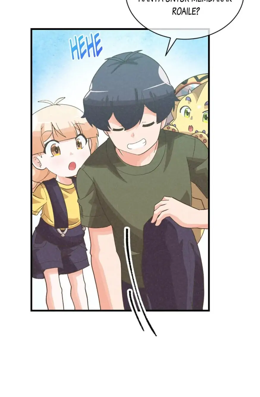 Spirit Farmer Chapter 86 - halaman 74