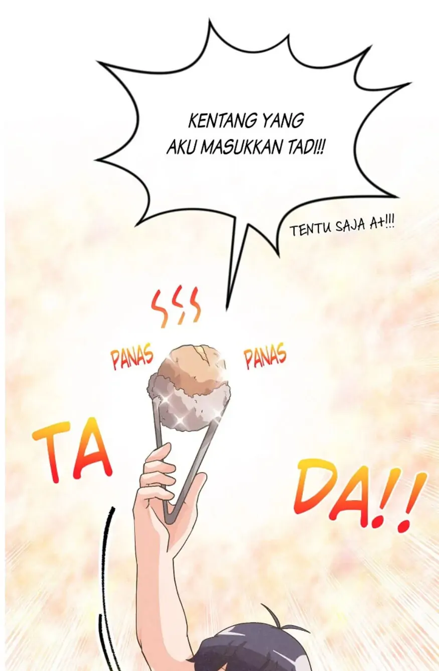 Spirit Farmer Chapter 86 - halaman 77