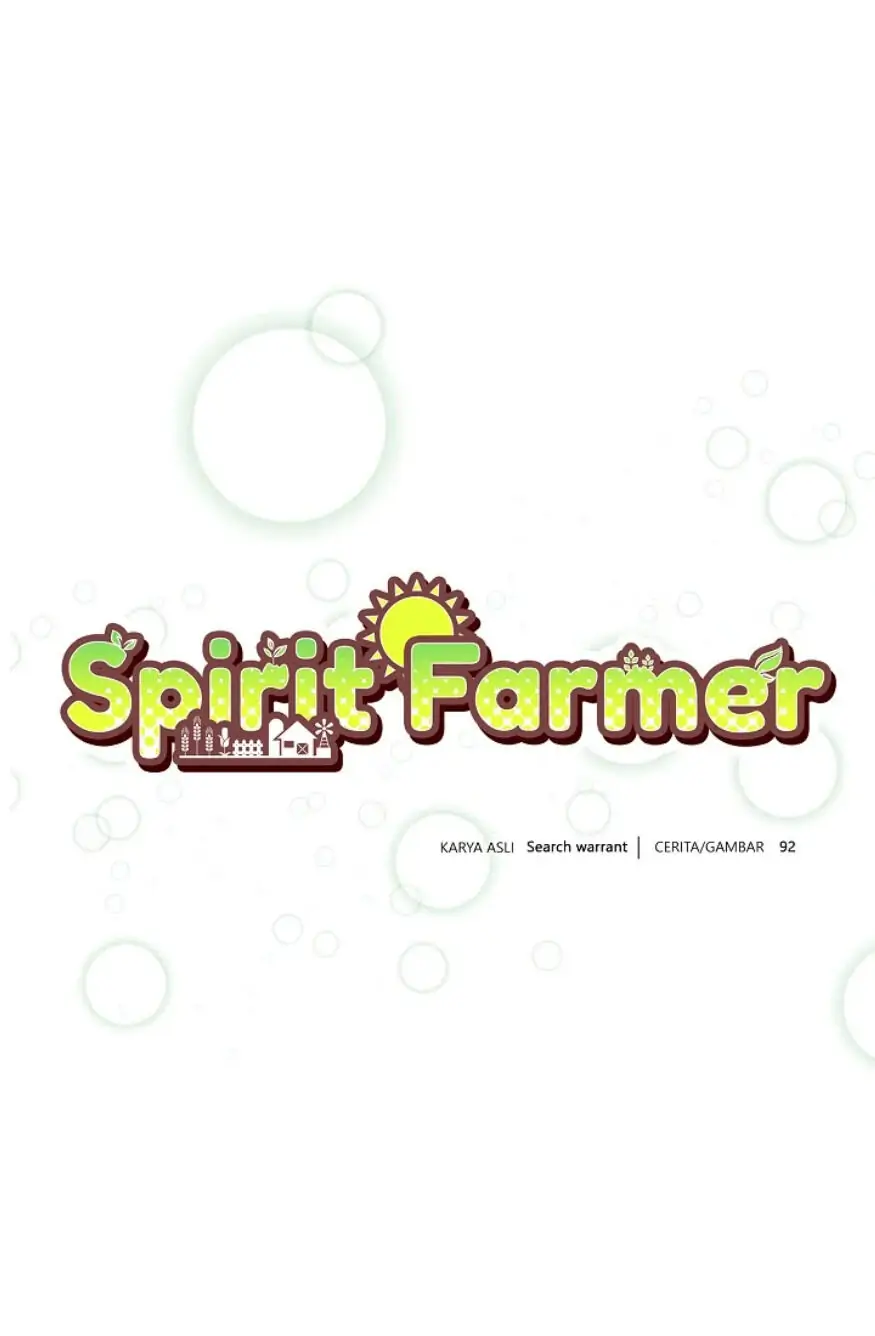 Spirit Farmer Chapter 86 - halaman 8