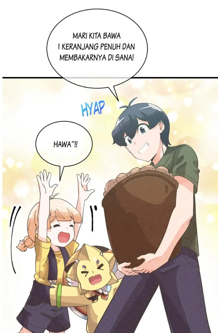 Spirit Farmer Chapter 86 - halaman 84