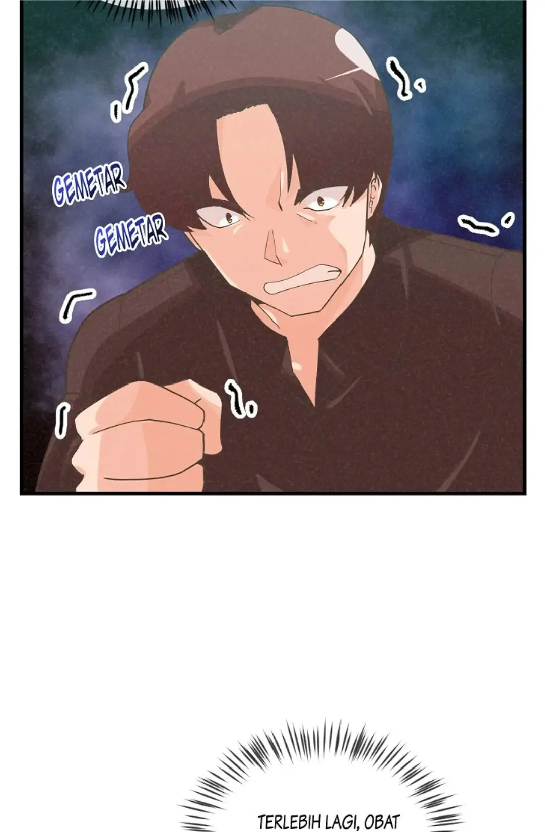 Spirit Farmer Chapter 87 - halaman 18