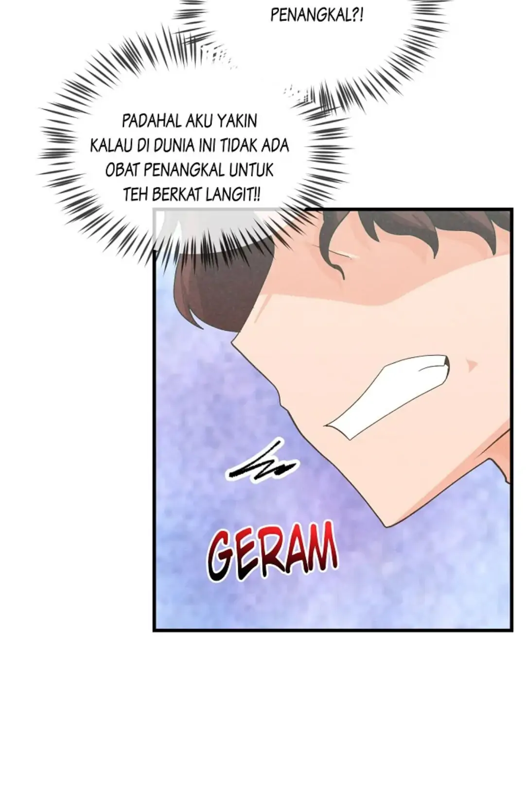 Spirit Farmer Chapter 87 - halaman 19