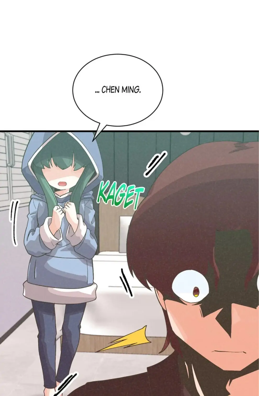 Spirit Farmer Chapter 87 - halaman 20