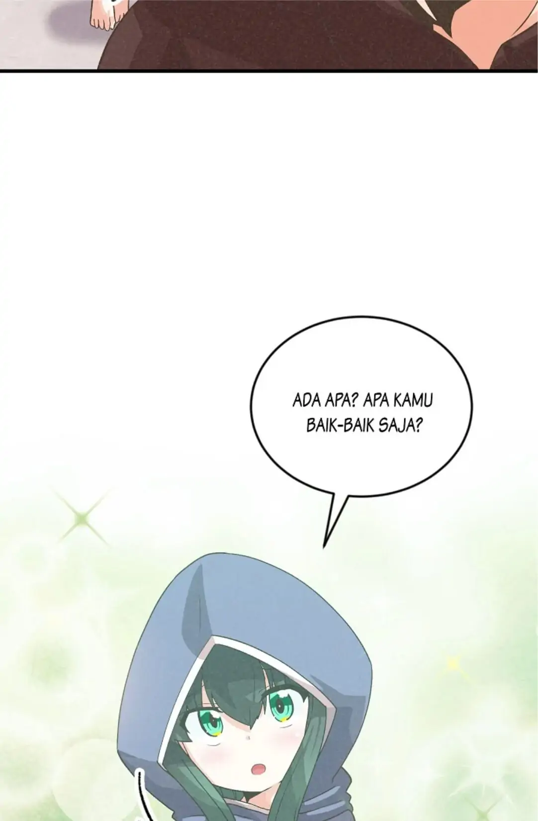 Spirit Farmer Chapter 87 - halaman 21