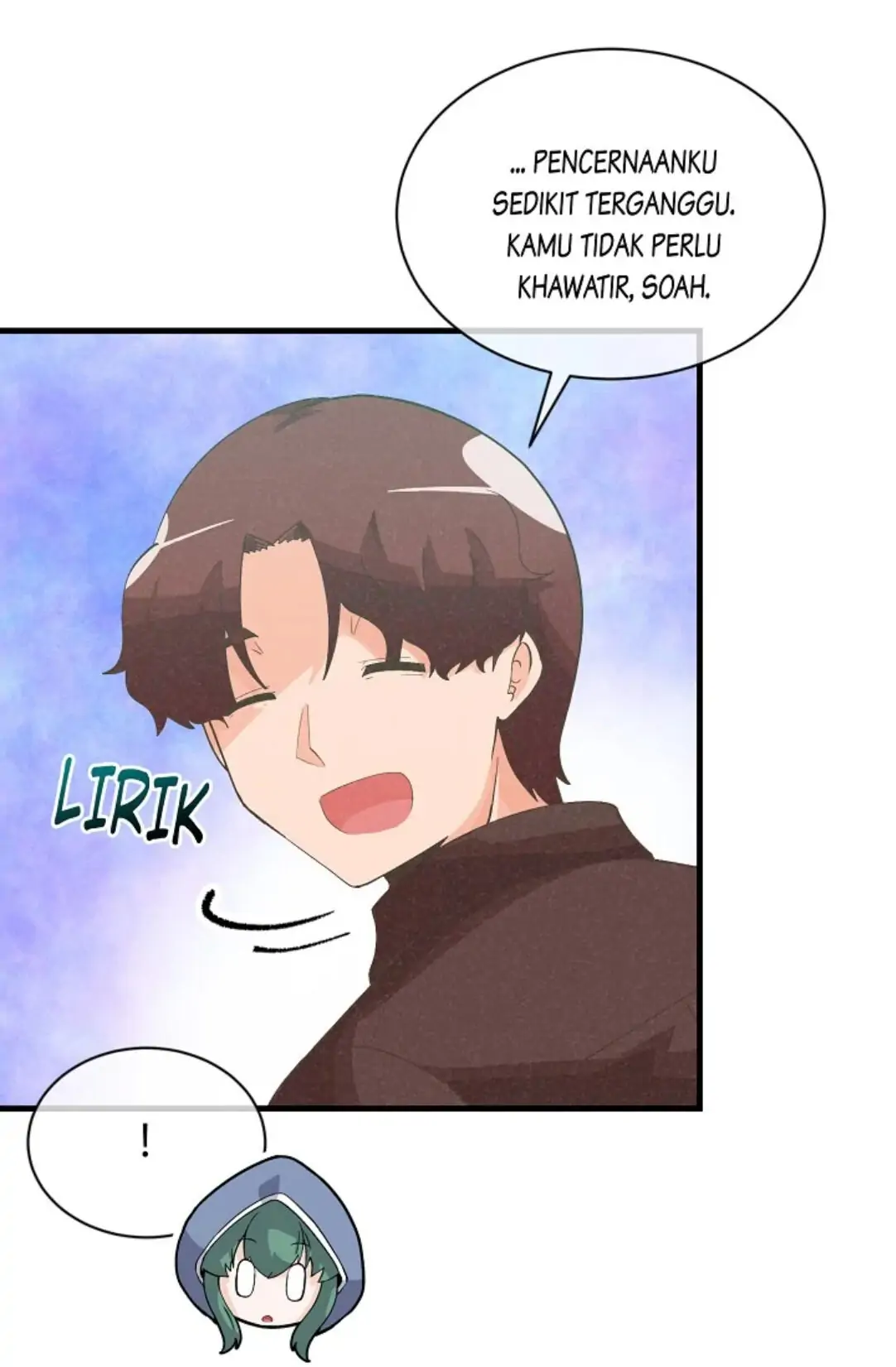 Spirit Farmer Chapter 87 - halaman 23