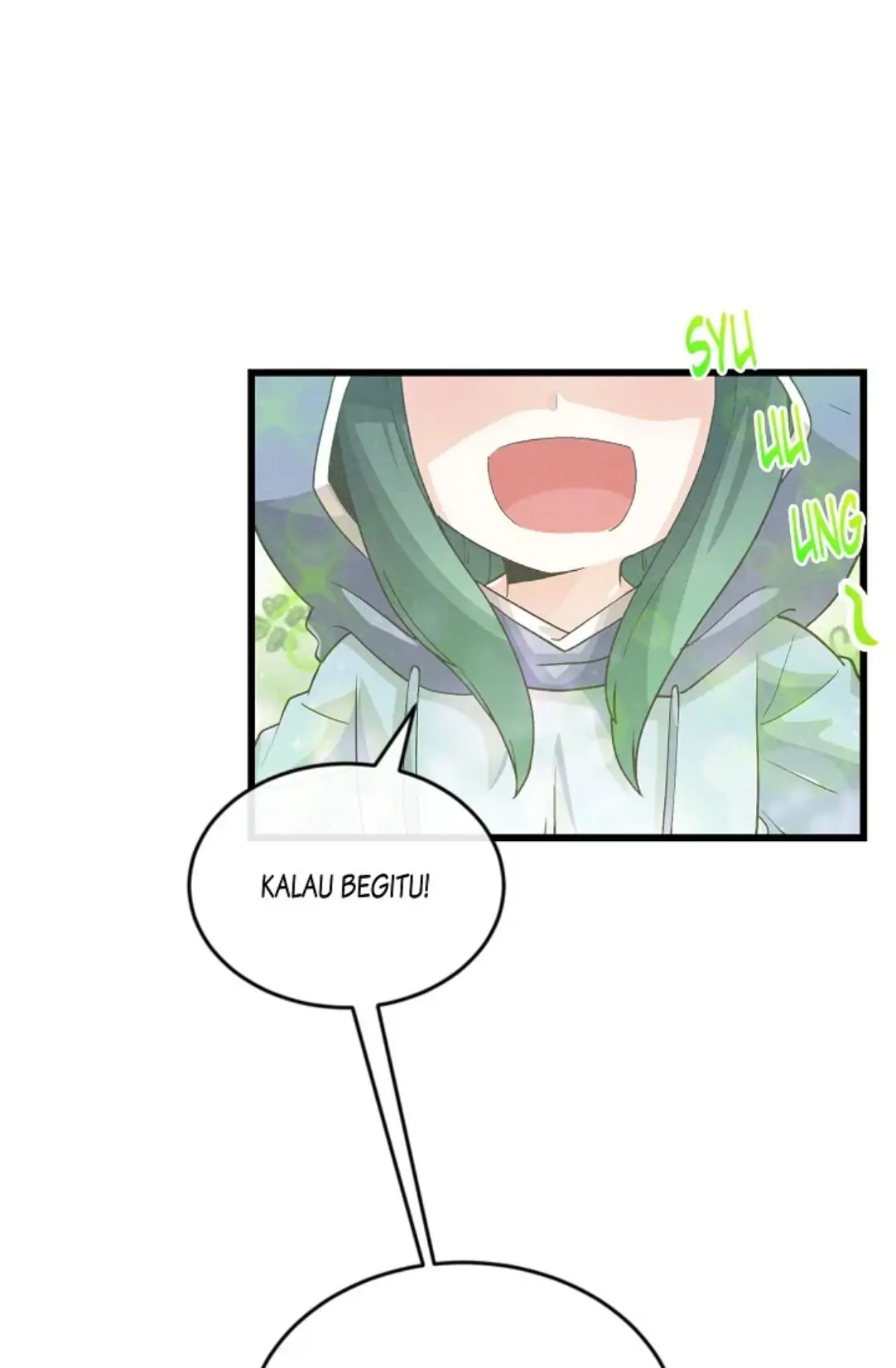 Spirit Farmer Chapter 87 - halaman 24