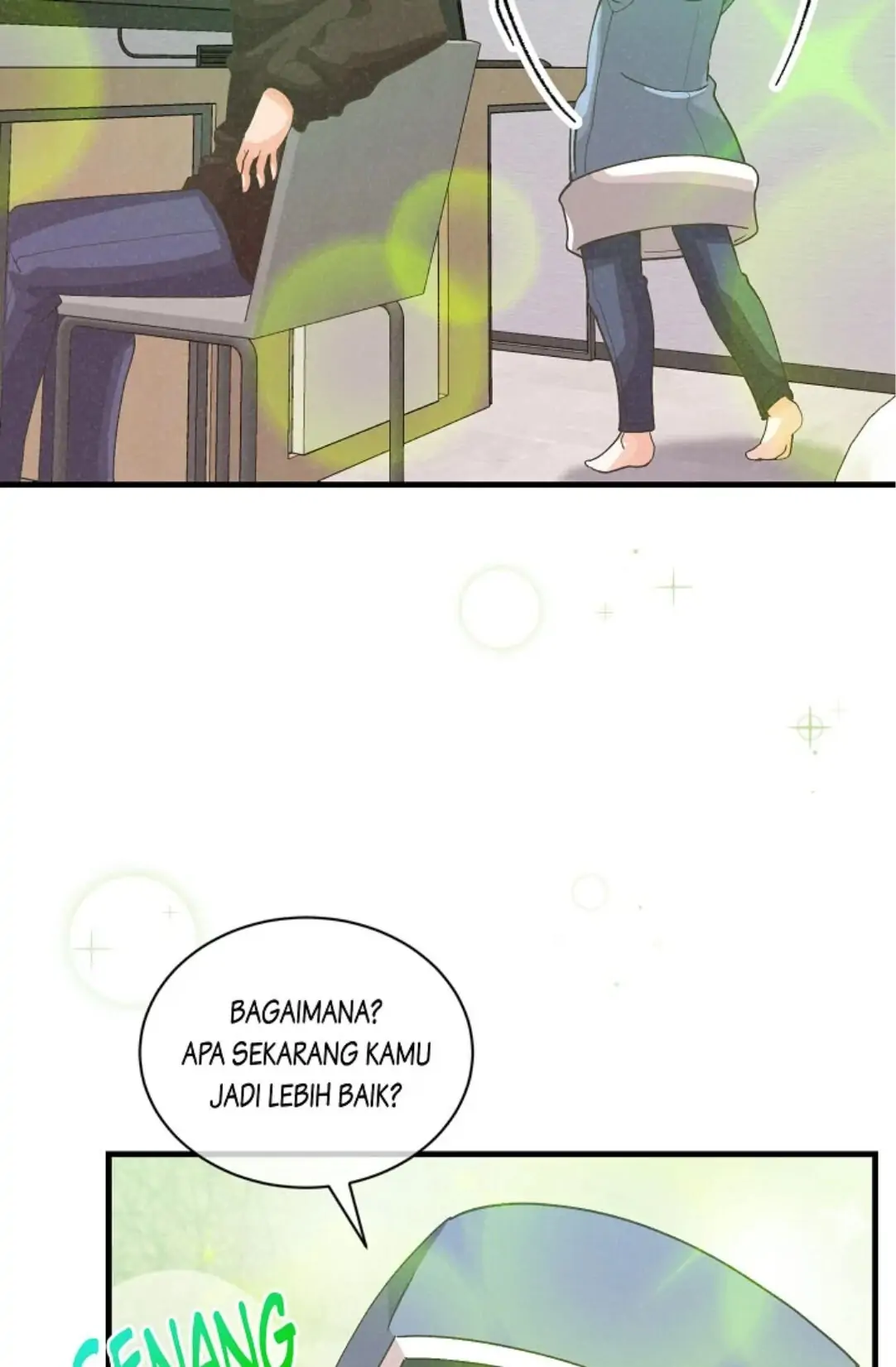 Spirit Farmer Chapter 87 - halaman 26
