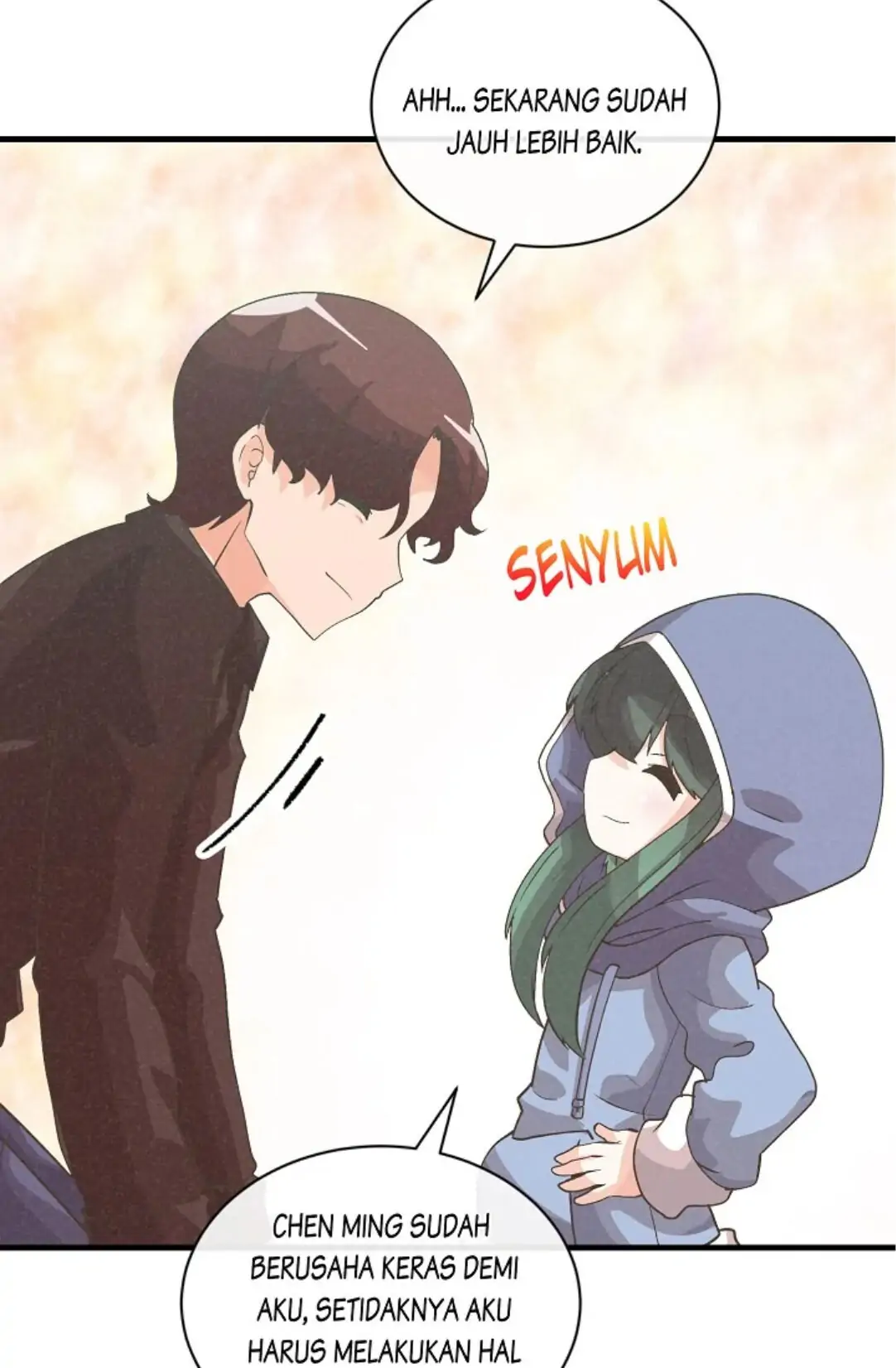 Spirit Farmer Chapter 87 - halaman 29