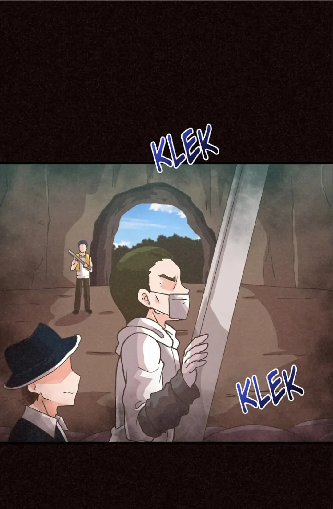 Spirit Farmer Chapter 87 - halaman 3