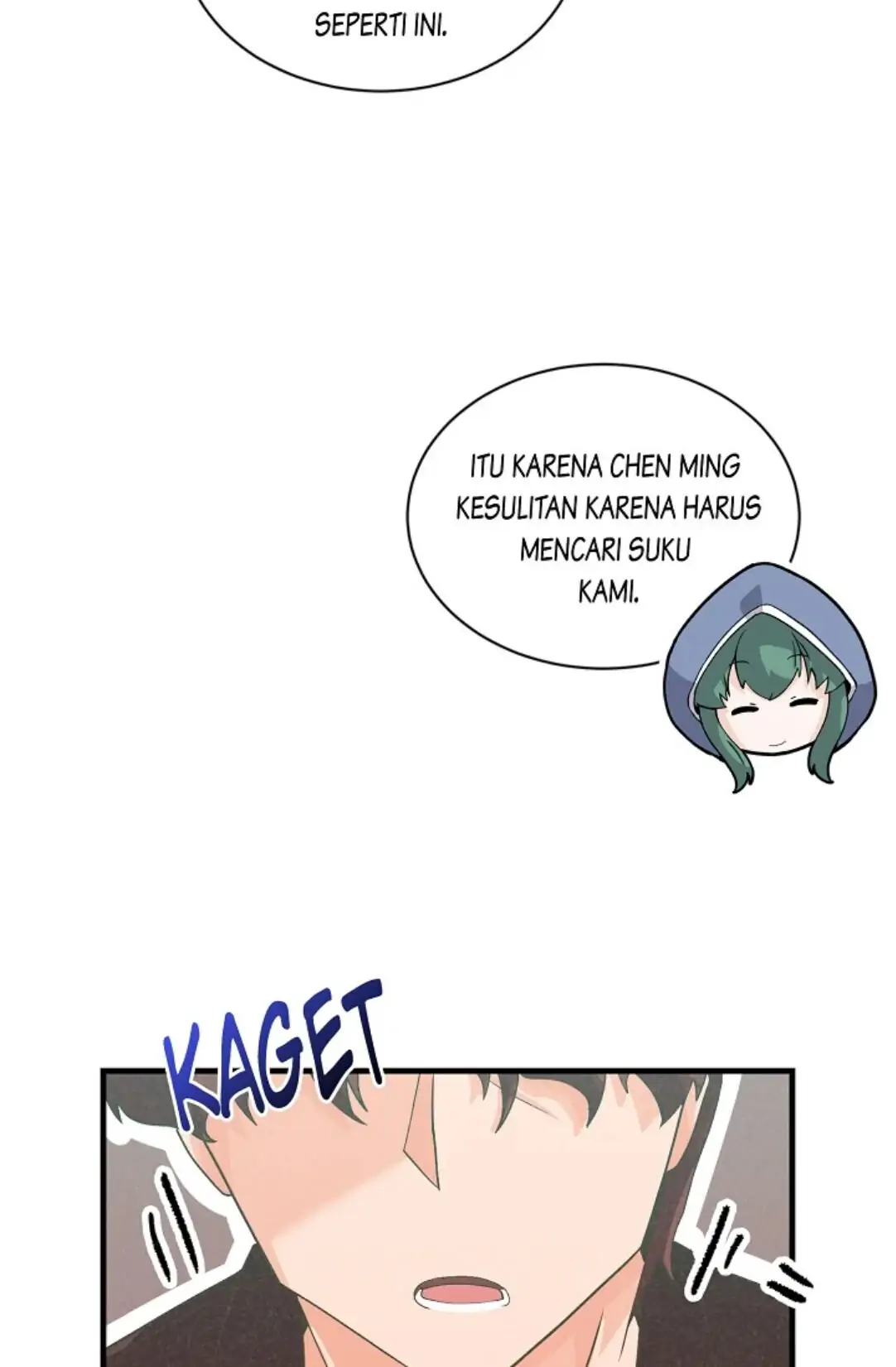 Spirit Farmer Chapter 87 - halaman 30