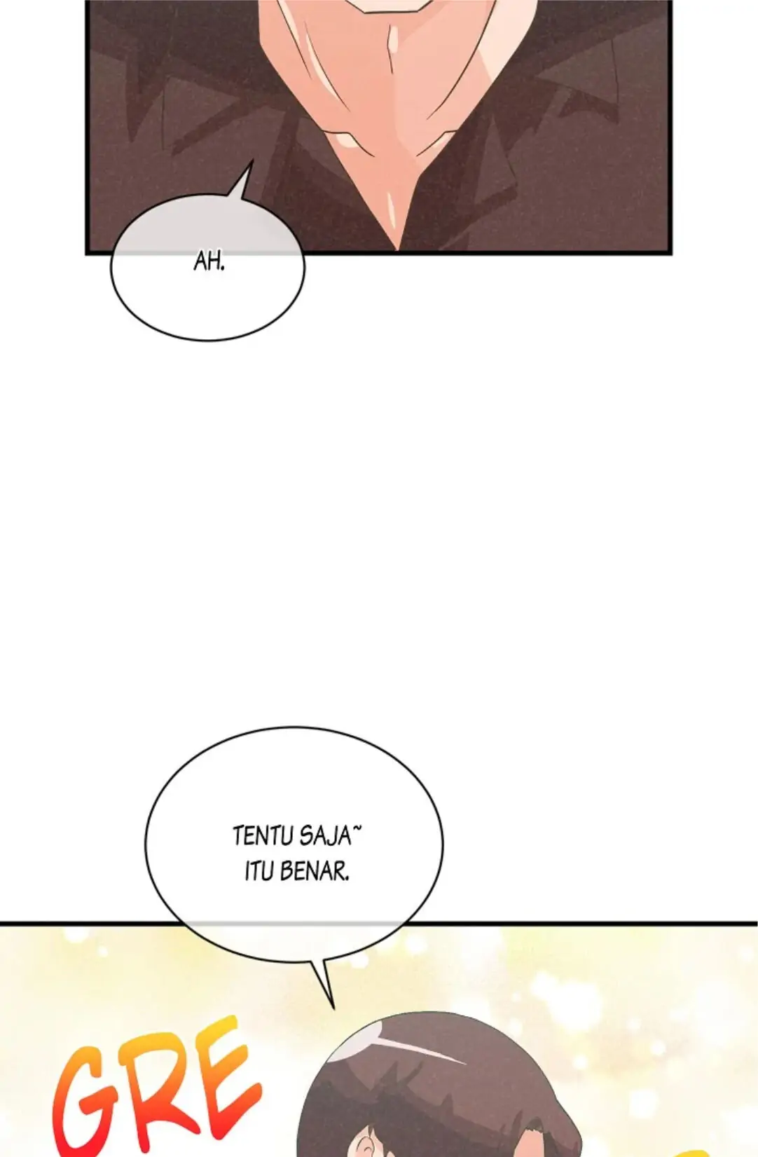 Spirit Farmer Chapter 87 - halaman 31