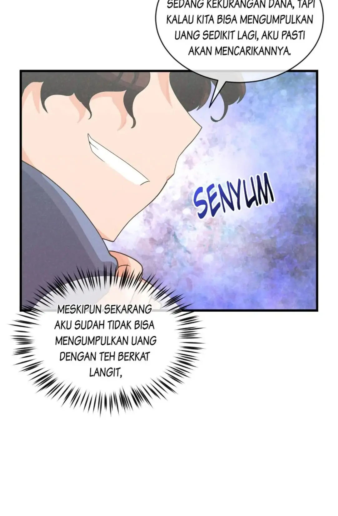 Spirit Farmer Chapter 87 - halaman 33