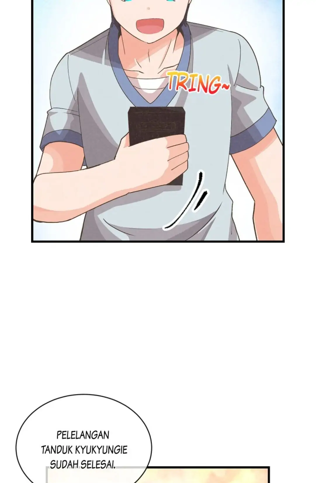Spirit Farmer Chapter 87 - halaman 39