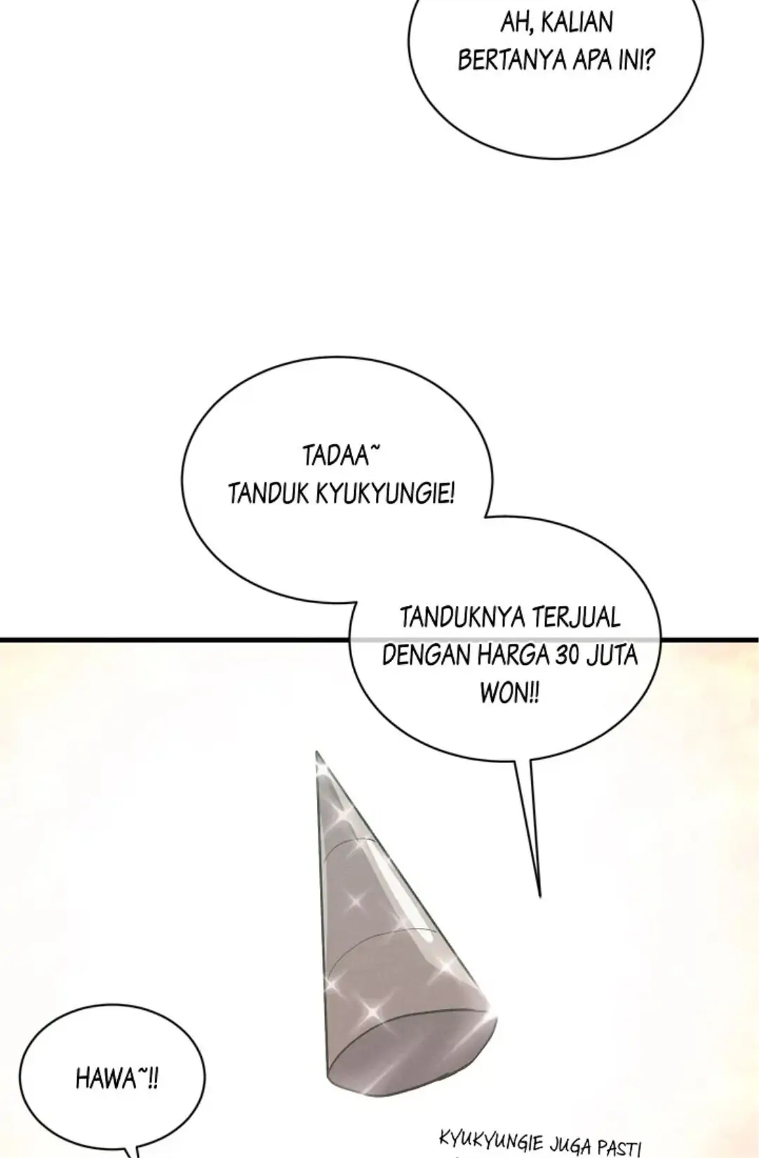 Spirit Farmer Chapter 87 - halaman 42