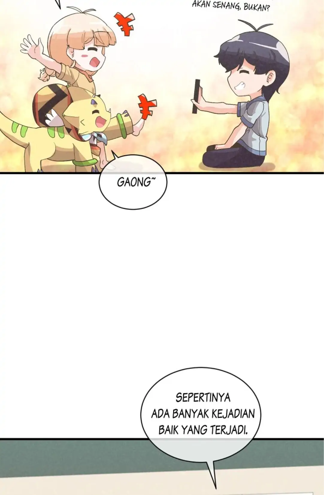 Spirit Farmer Chapter 87 - halaman 43