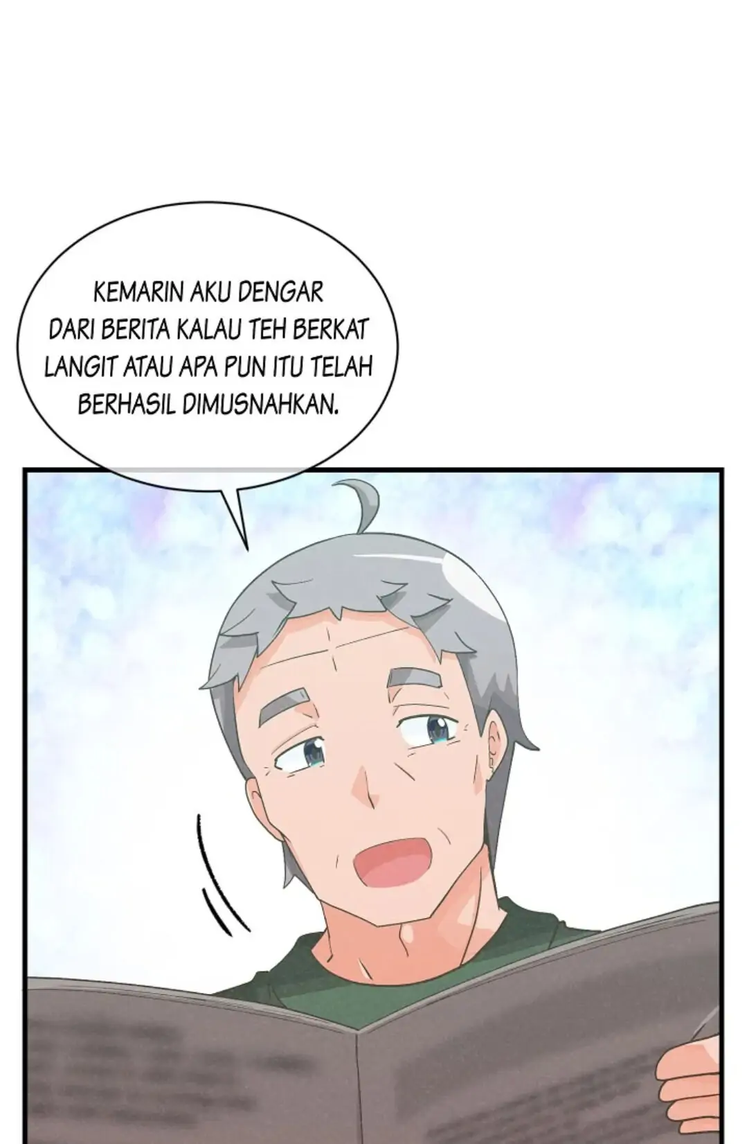 Spirit Farmer Chapter 87 - halaman 45