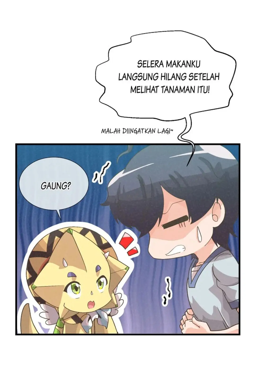 Spirit Farmer Chapter 87 - halaman 48