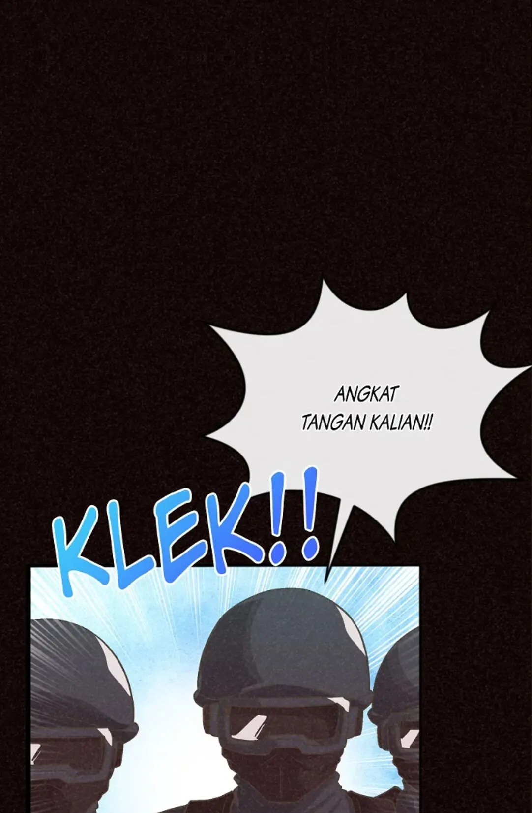 Spirit Farmer Chapter 87 - halaman 5